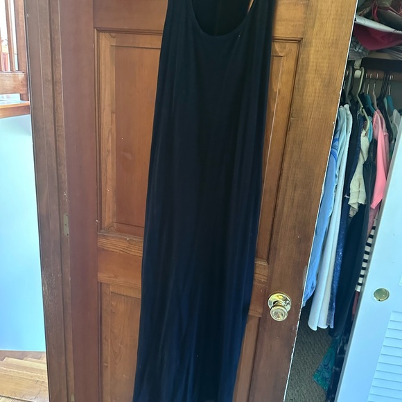 Long maxi dress pact - Picture 2 of 6